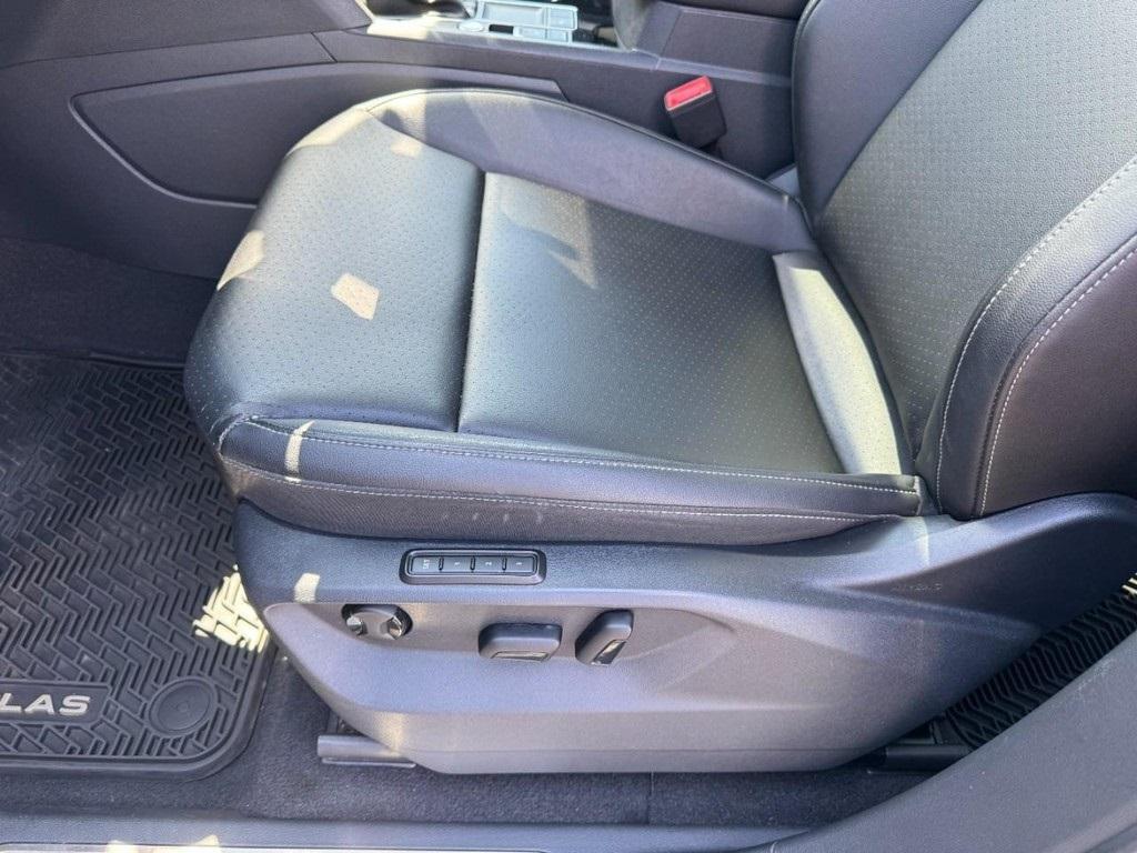 used 2019 Volkswagen Atlas car, priced at $18,995