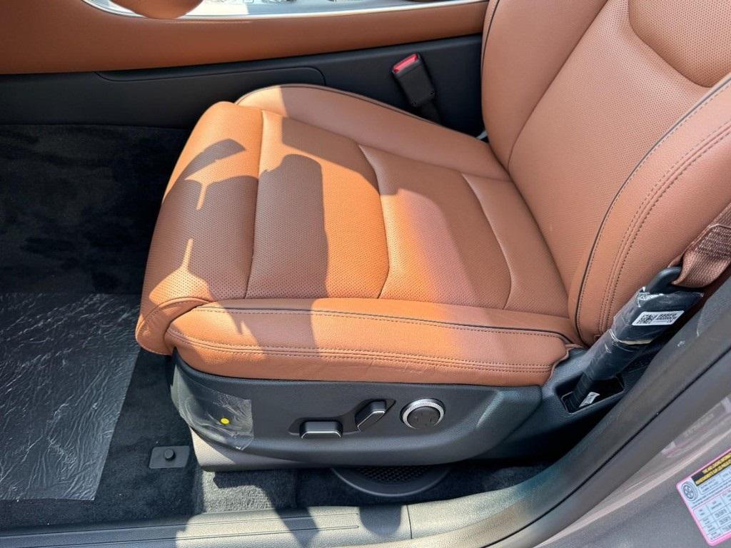 new 2026 Genesis GV70 car, priced at $58,415