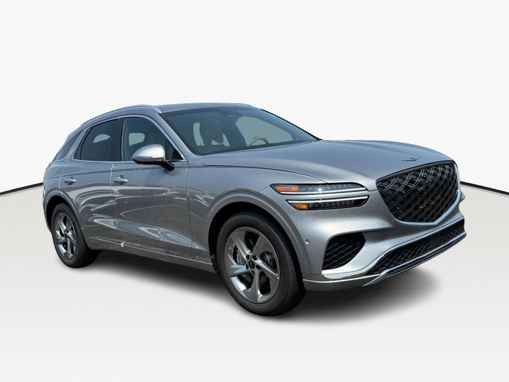 new 2026 Genesis GV70 car, priced at $58,415