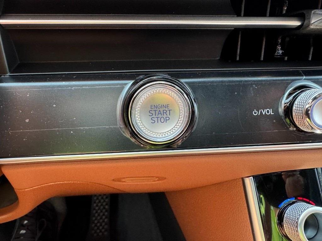 new 2026 Genesis GV70 car, priced at $58,415