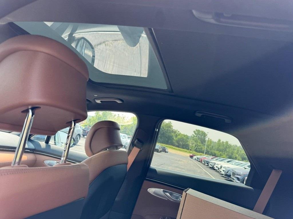 new 2026 Genesis GV70 car, priced at $58,415