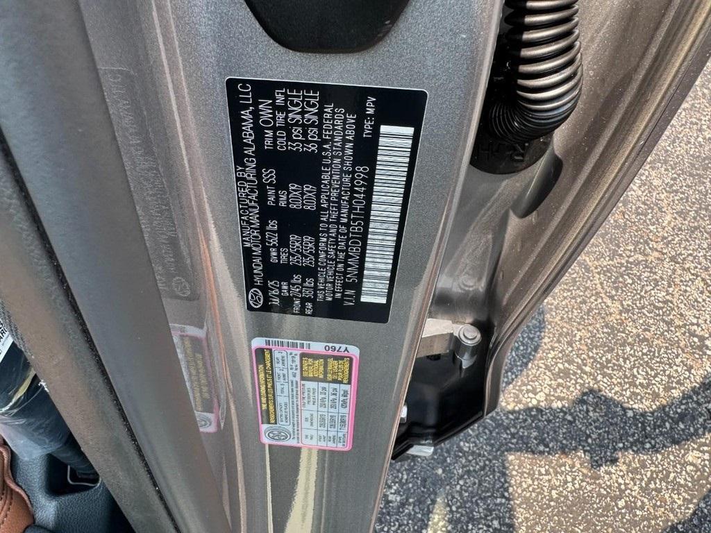 new 2026 Genesis GV70 car, priced at $58,415