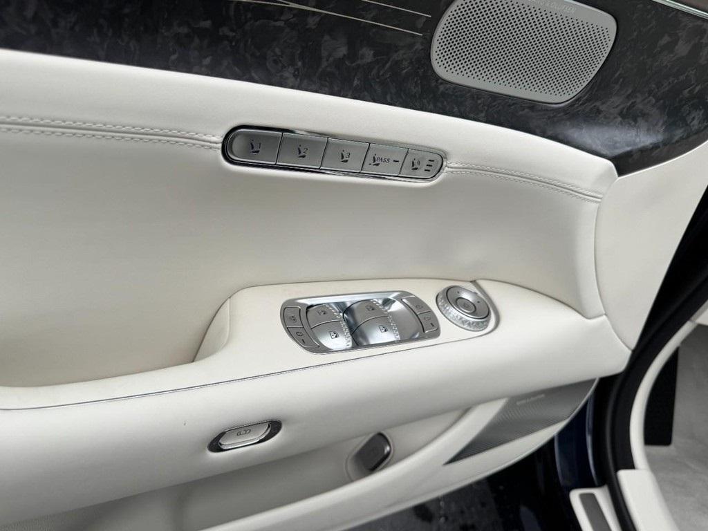 new 2026 Genesis G90 car, priced at $105,410