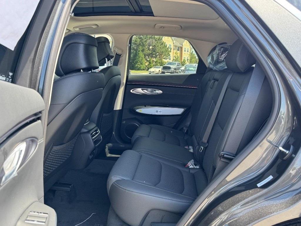 new 2026 Genesis GV70 car, priced at $53,770