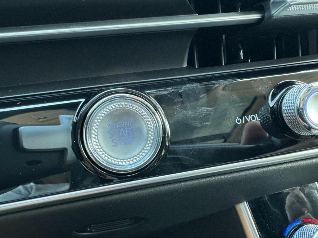 new 2026 Genesis GV70 car, priced at $53,770