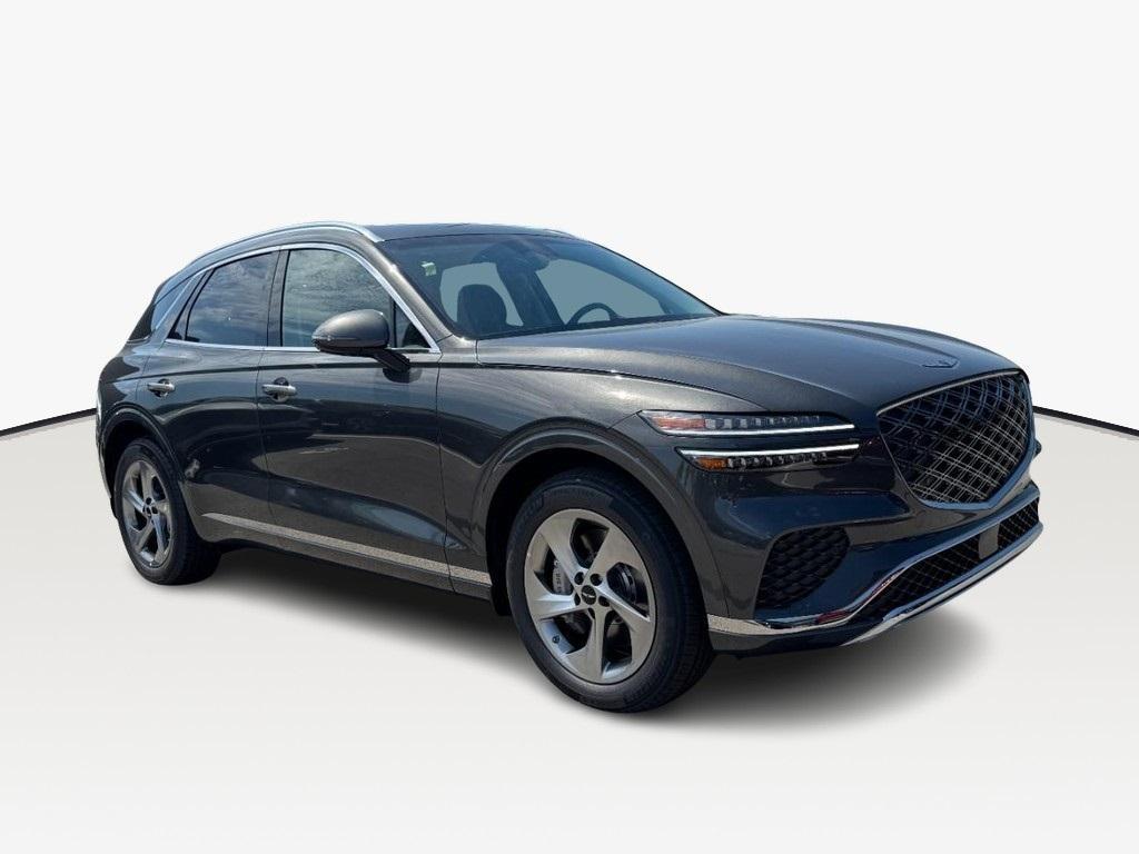 new 2026 Genesis GV70 car, priced at $53,770