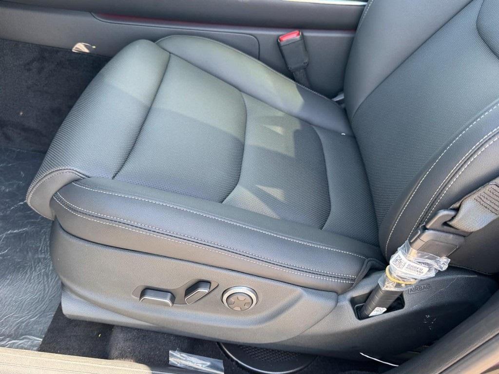 new 2026 Genesis GV70 car, priced at $53,770