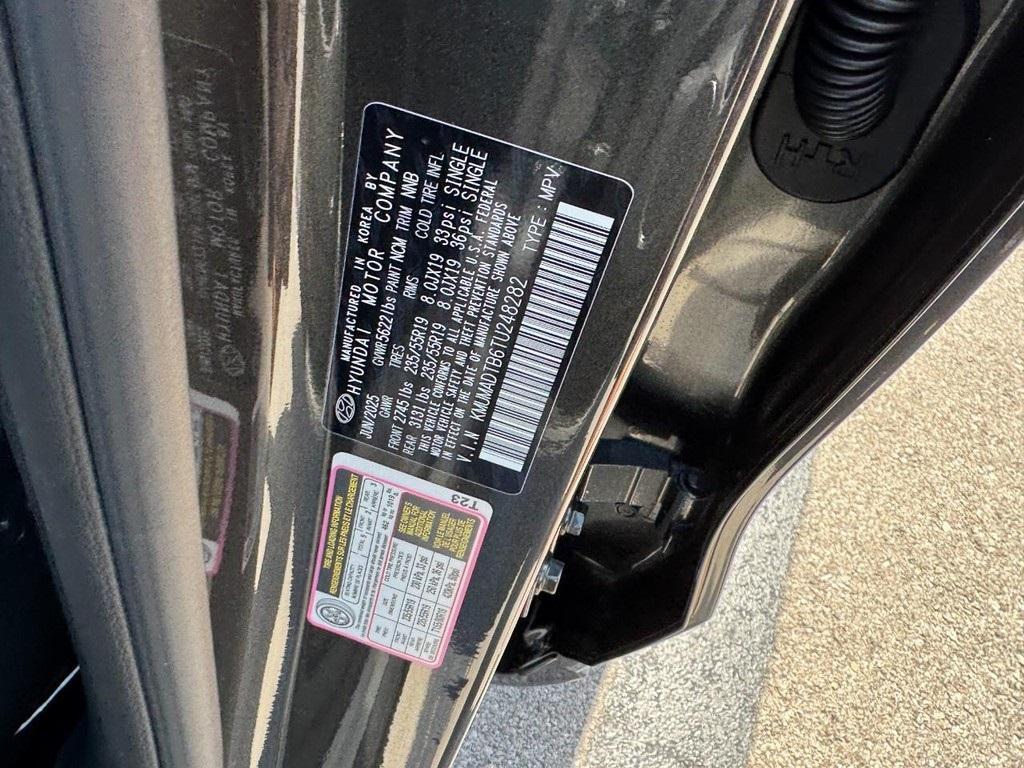 new 2026 Genesis GV70 car, priced at $53,770