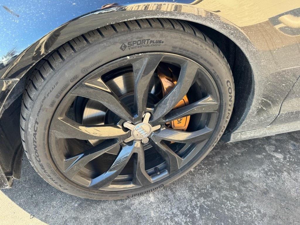 used 2012 Audi A6 car, priced at $10,514