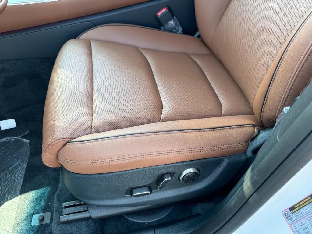 new 2026 Genesis GV70 car, priced at $57,955
