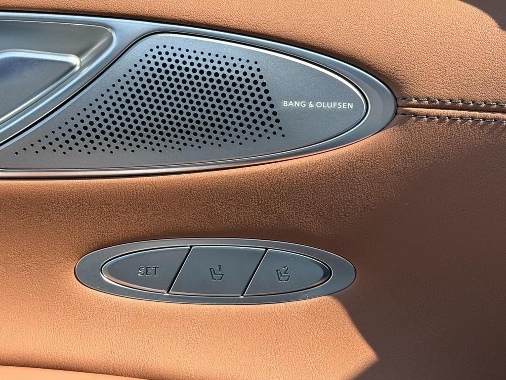 new 2026 Genesis GV70 car, priced at $57,955