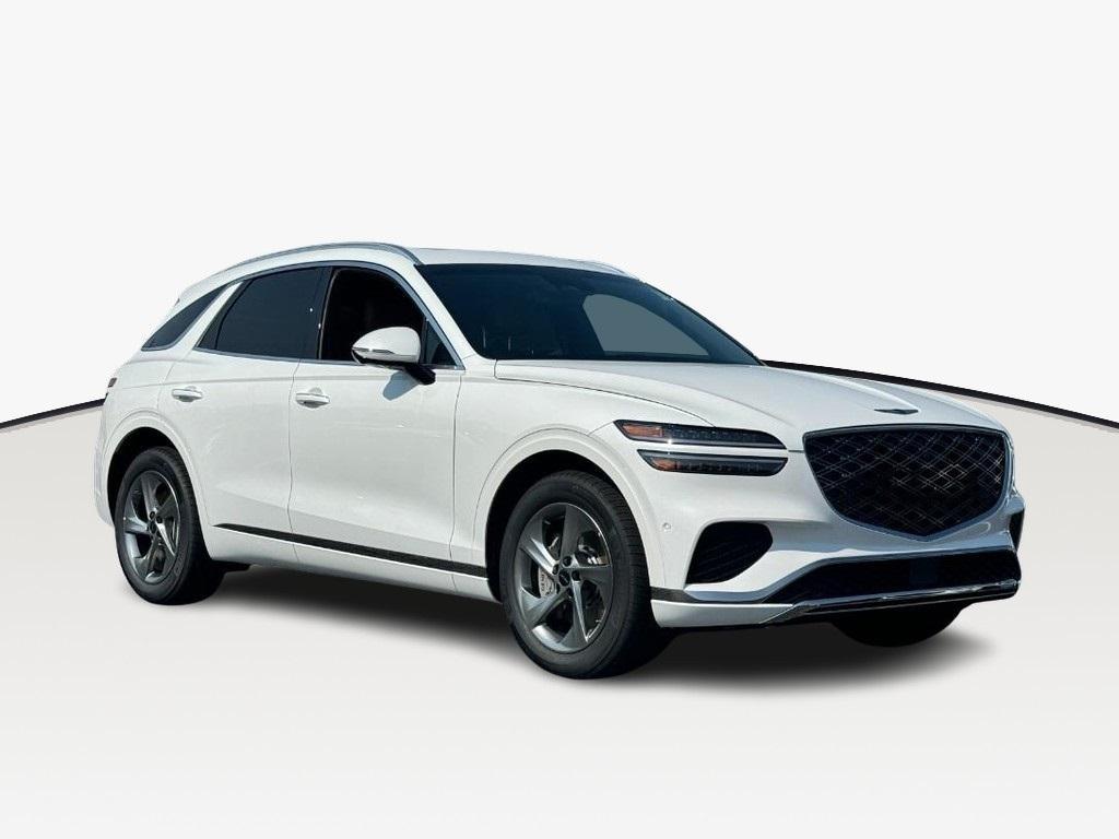 new 2026 Genesis GV70 car, priced at $57,955