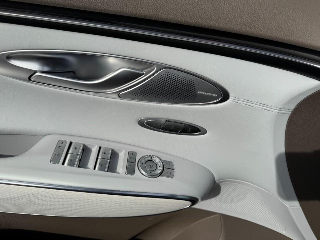 new 2026 Genesis GV70 car, priced at $59,360