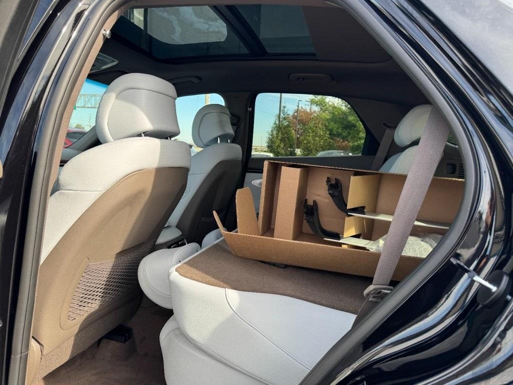 new 2026 Genesis GV70 car, priced at $59,360