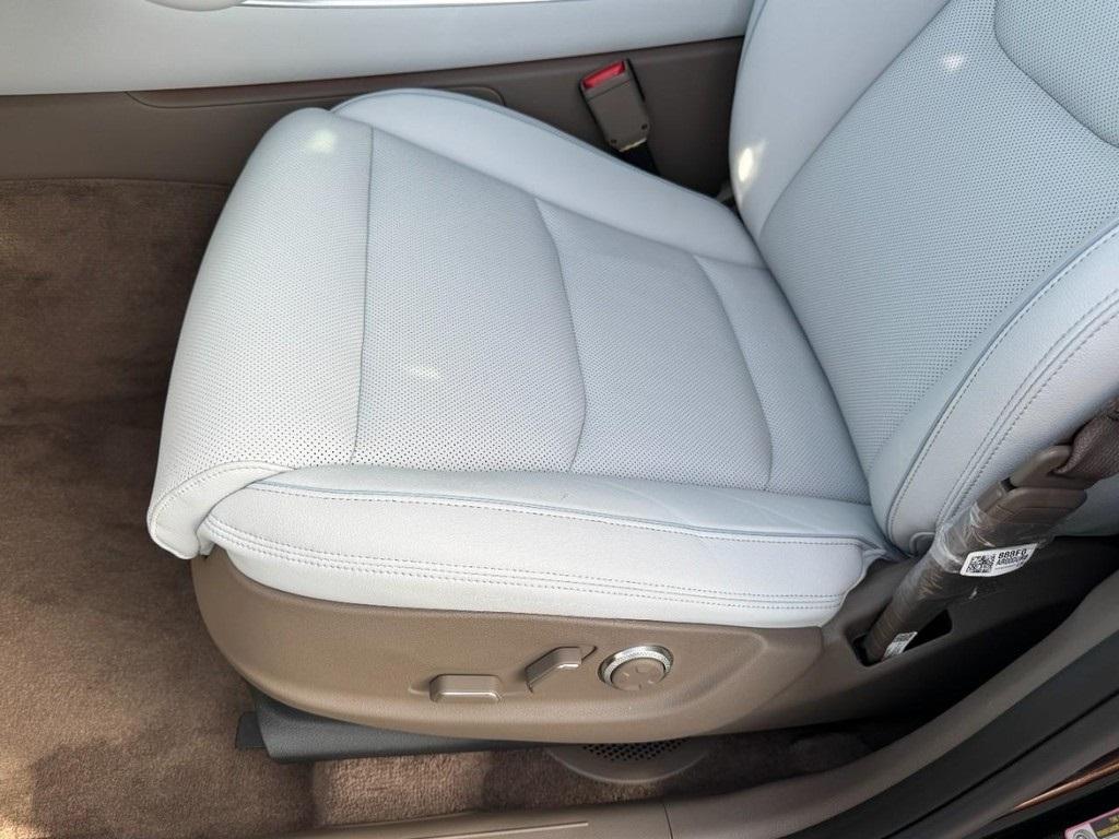 new 2026 Genesis GV70 car, priced at $59,360