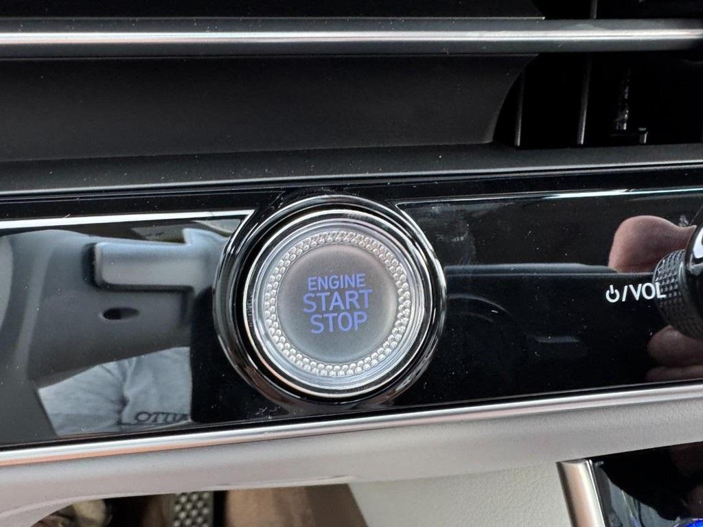 new 2026 Genesis GV70 car, priced at $59,360