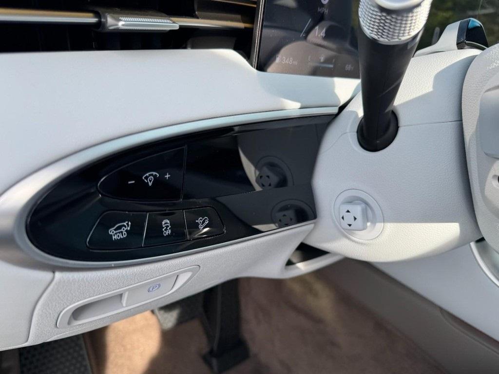 new 2026 Genesis GV70 car, priced at $59,360