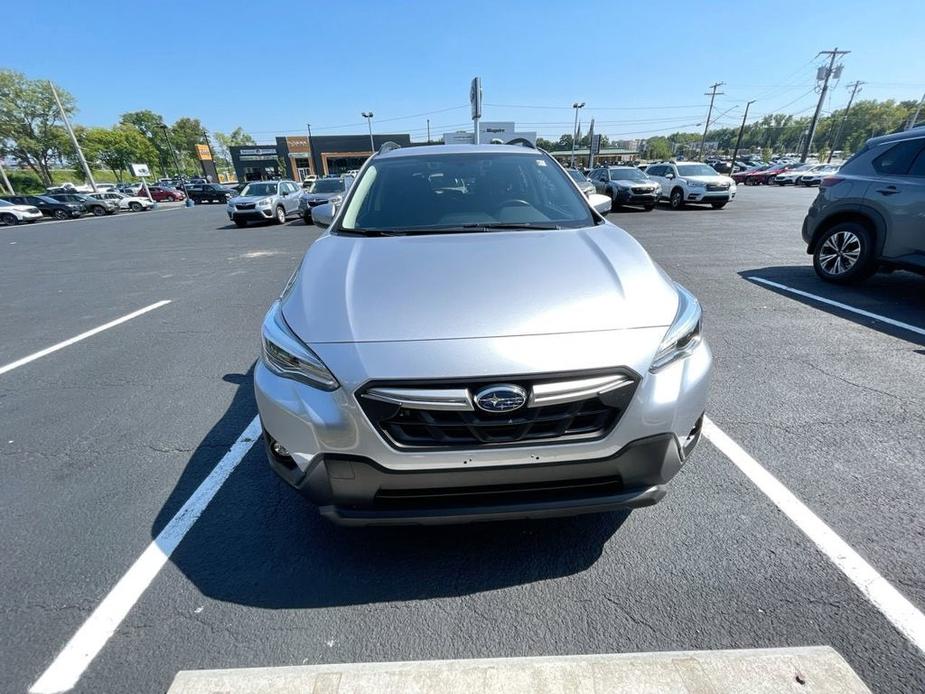 used 2022 Subaru Crosstrek car, priced at $26,995