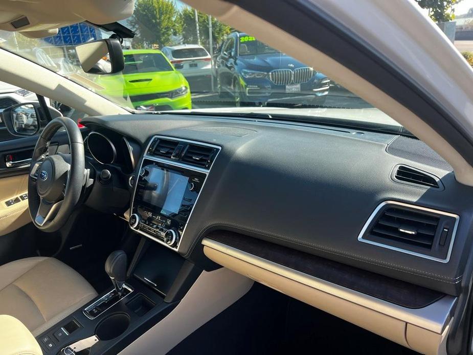 used 2019 Subaru Outback car, priced at $24,491