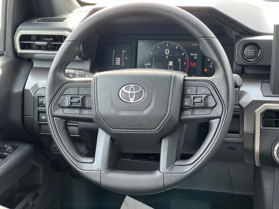 new 2024 Toyota Tacoma car, priced at $54,169