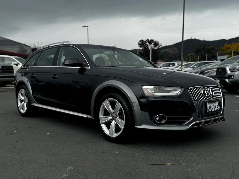 used 2013 Audi allroad car, priced at $11,892