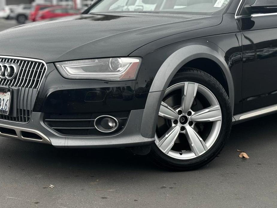 used 2013 Audi allroad car, priced at $11,892