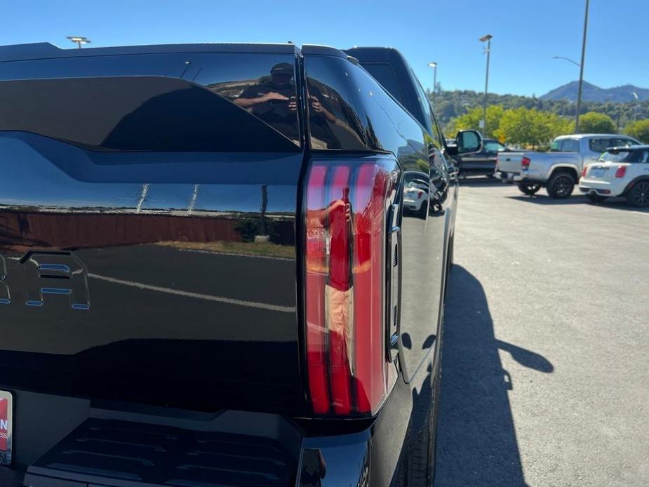 new 2025 Toyota Tundra car, priced at $64,238