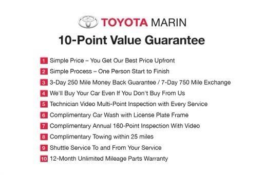 used 2023 Toyota 4Runner car, priced at $36,491