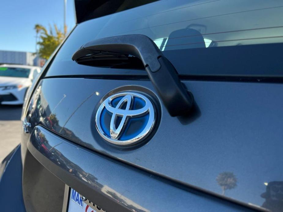 used 2013 Toyota Prius c car, priced at $8,991