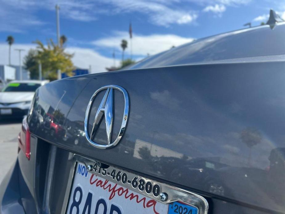 used 2017 Acura ILX car, priced at $14,991