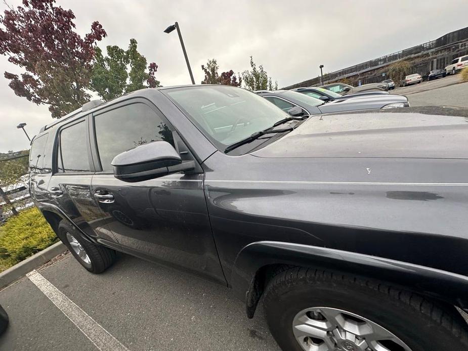 used 2023 Toyota 4Runner car, priced at $36,991