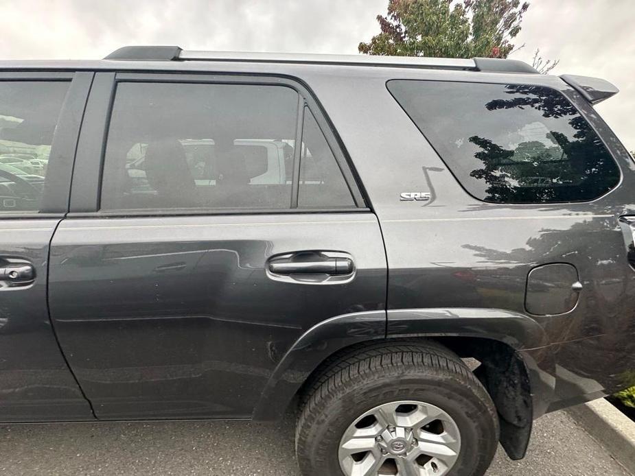 used 2023 Toyota 4Runner car, priced at $36,991