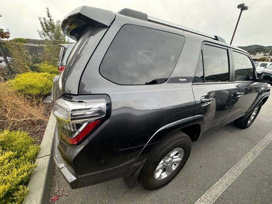 used 2023 Toyota 4Runner car, priced at $36,991