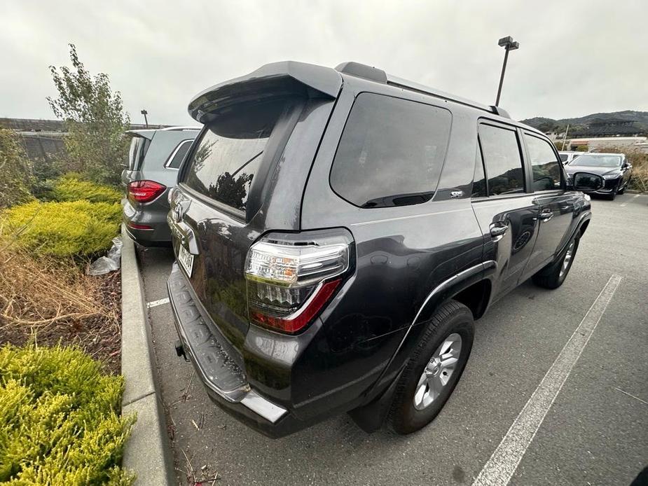 used 2023 Toyota 4Runner car, priced at $36,991