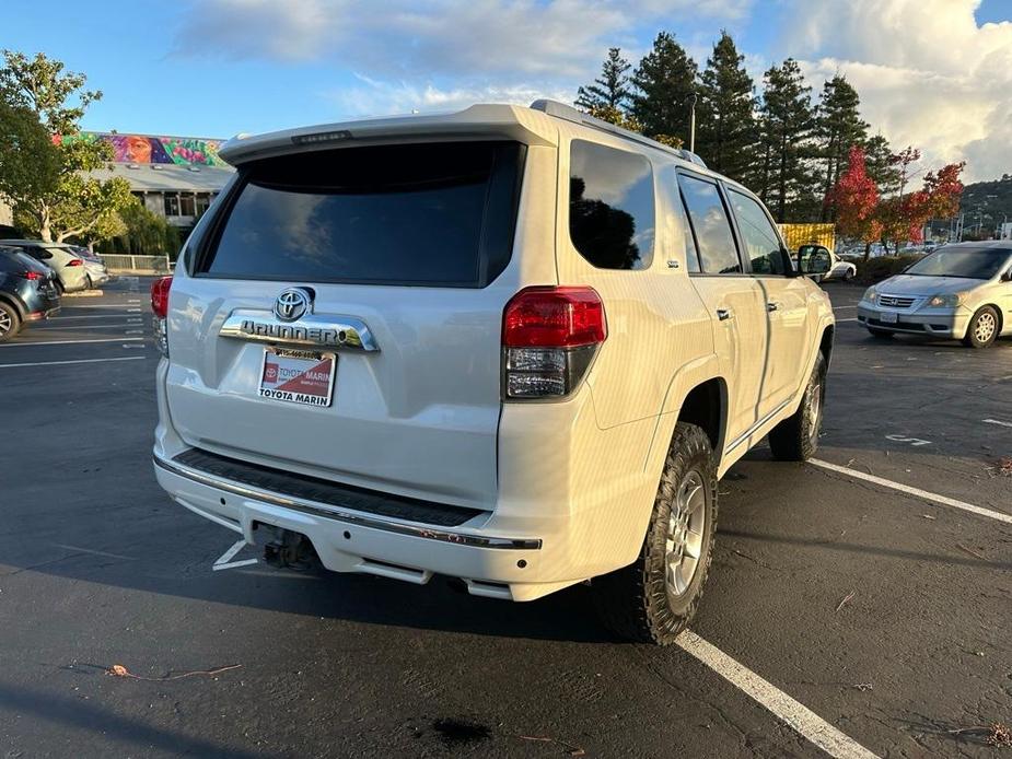 used 2010 Toyota 4Runner car, priced at $14,991