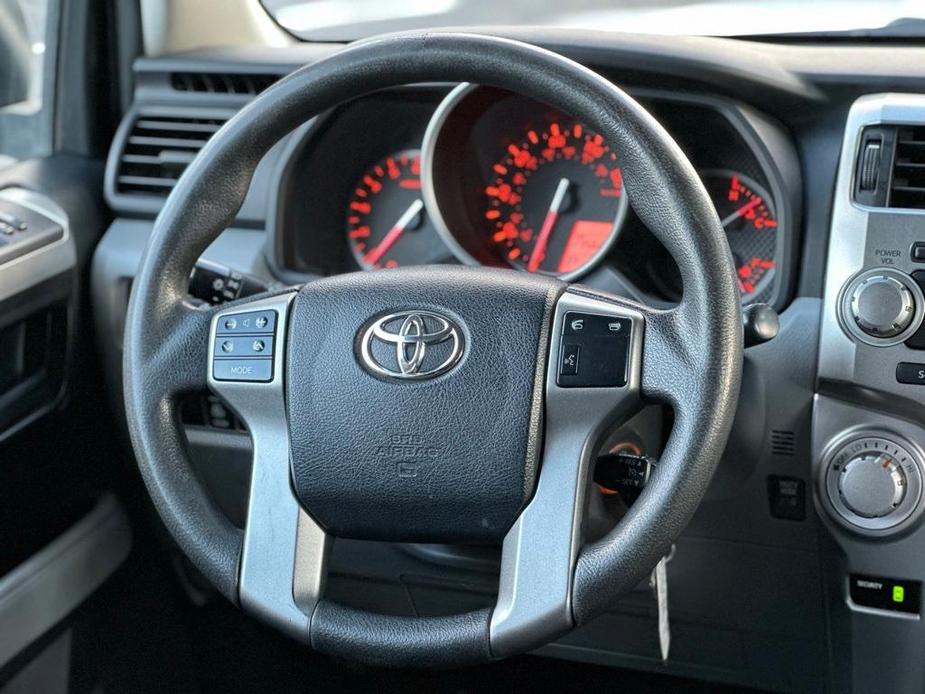 used 2010 Toyota 4Runner car, priced at $14,991