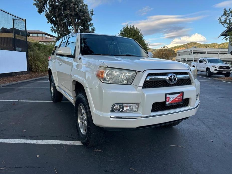 used 2010 Toyota 4Runner car, priced at $14,991