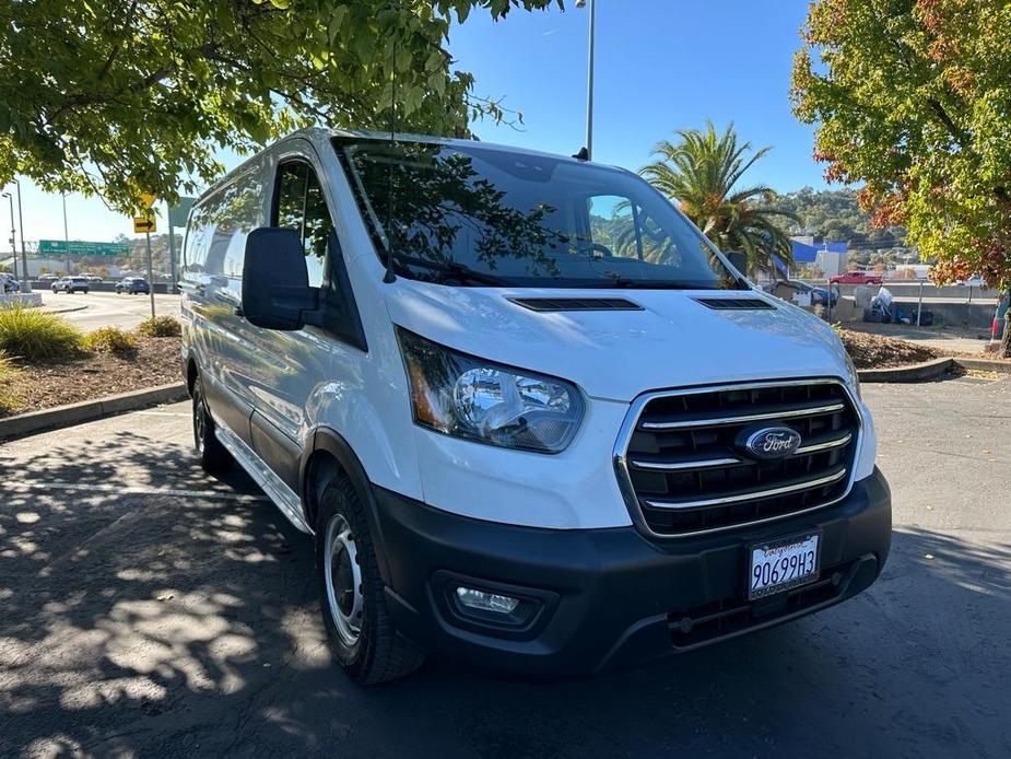 used 2020 Ford Transit-150 car, priced at $21,993