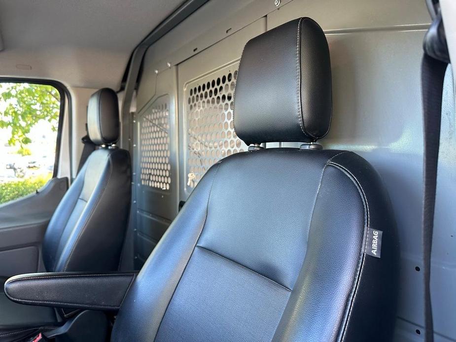 used 2020 Ford Transit-150 car, priced at $21,993