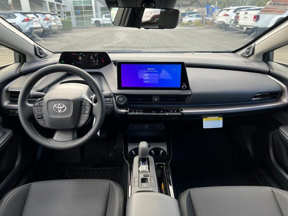 used 2024 Toyota Prius car, priced at $36,991