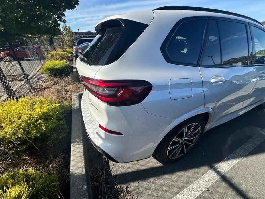 used 2022 BMW X5 PHEV car, priced at $47,991