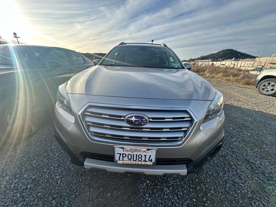 used 2016 Subaru Outback car, priced at $15,899