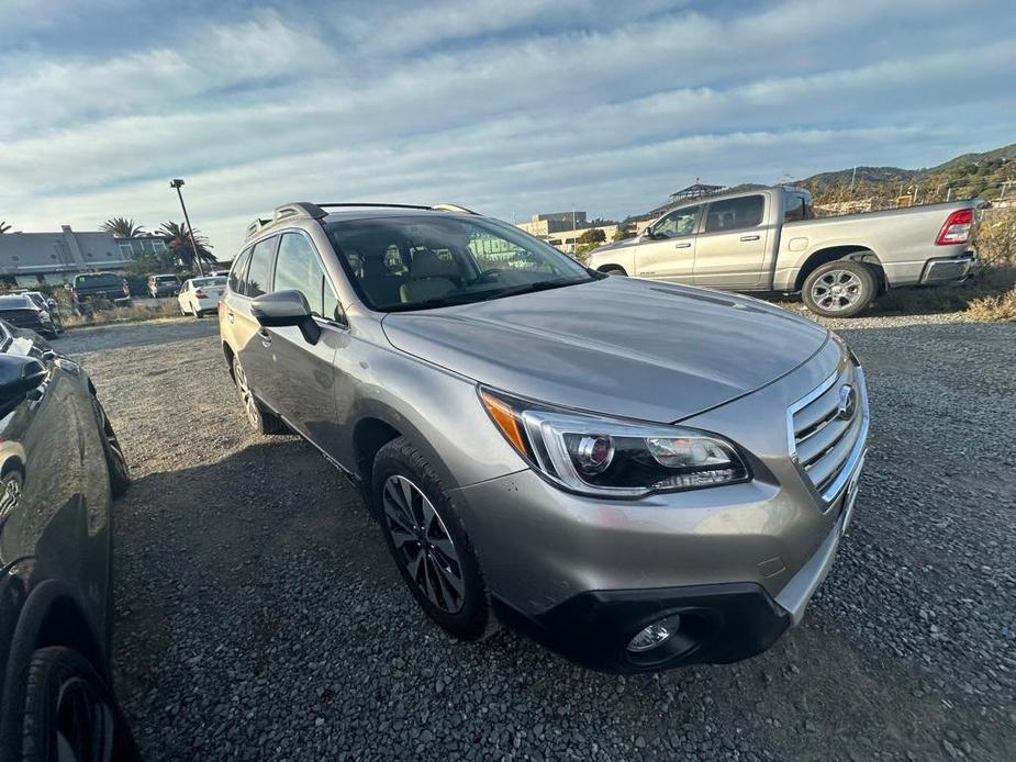 used 2016 Subaru Outback car, priced at $15,899