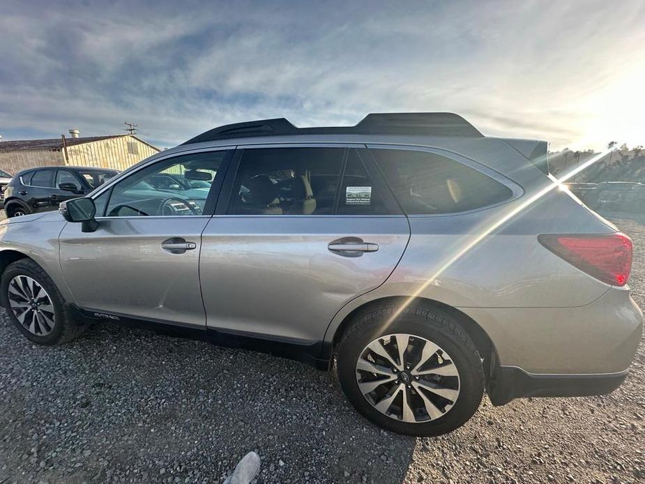 used 2016 Subaru Outback car, priced at $15,899