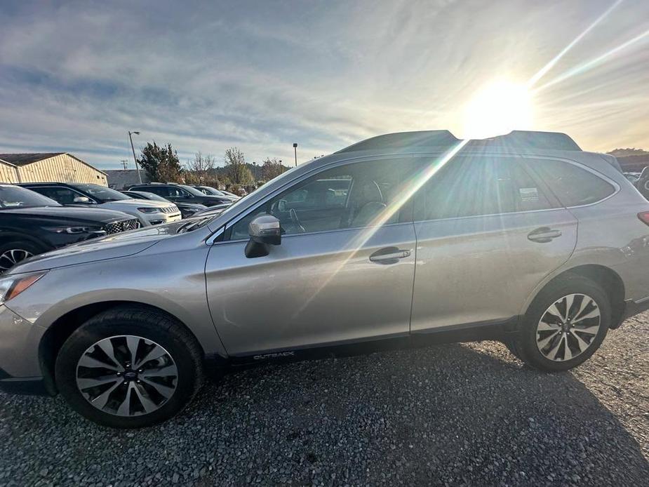 used 2016 Subaru Outback car, priced at $15,899