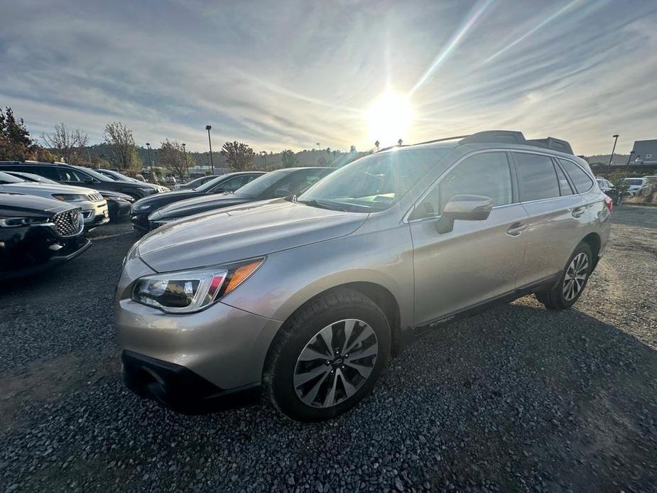 used 2016 Subaru Outback car, priced at $15,899