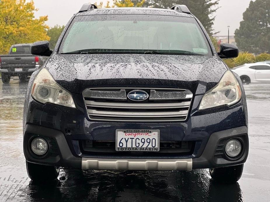 used 2013 Subaru Outback car, priced at $12,991