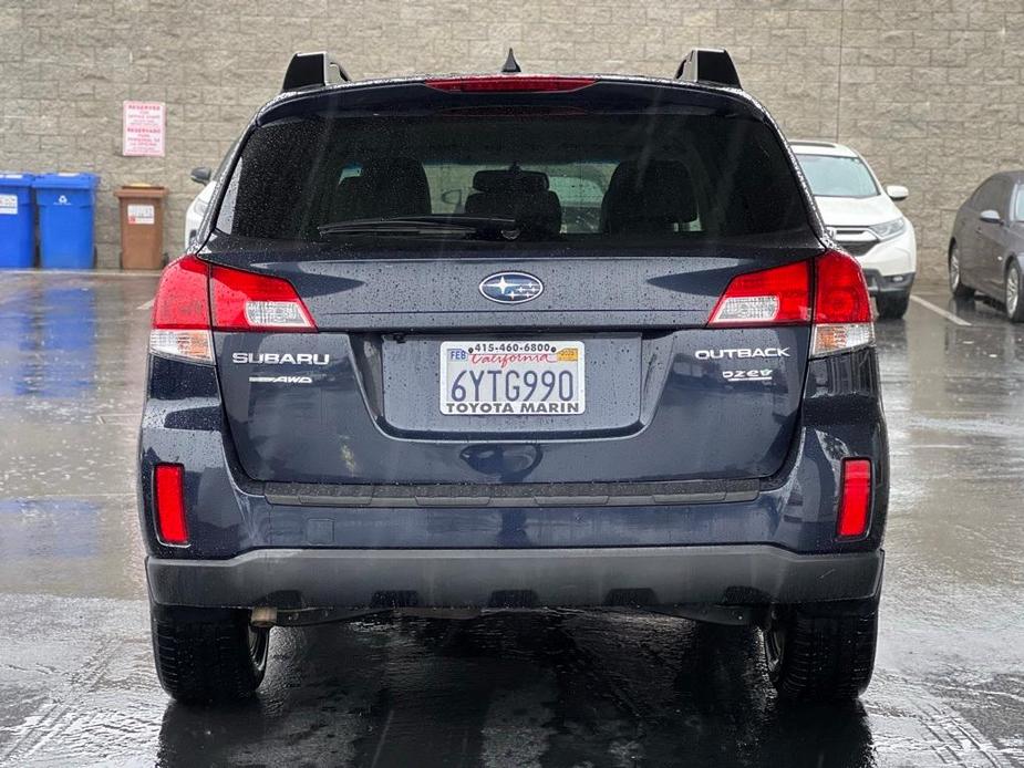 used 2013 Subaru Outback car, priced at $12,991