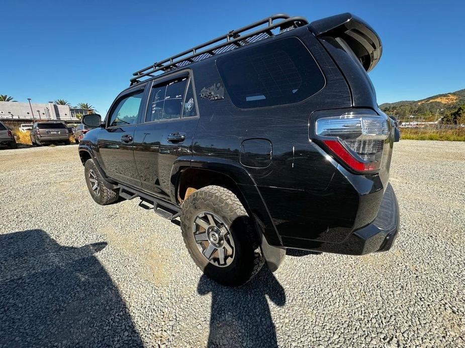 used 2021 Toyota 4Runner car, priced at $40,491