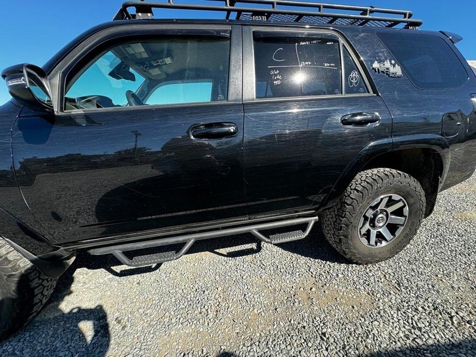 used 2021 Toyota 4Runner car, priced at $40,491